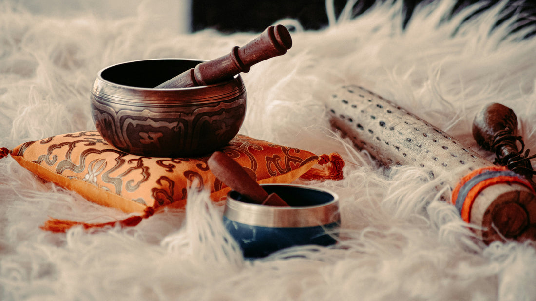 Spiritual Maintenance Is Not an Emergency: How to Build a Consistent Ritual Practice