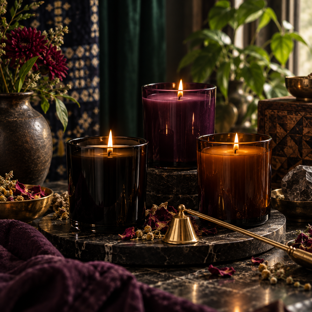 Candles