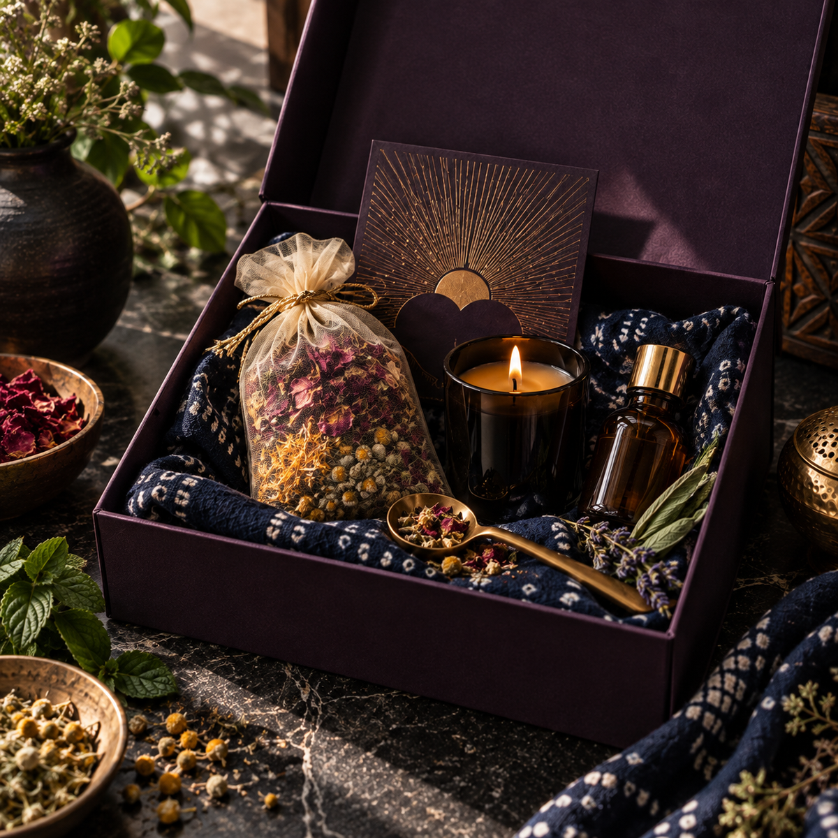 Ritual Kits