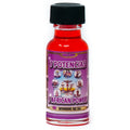 Aceite 7 Potencias Africanas - Spiritual Oil - Lot Of 6 Units Wholesale