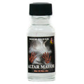 Aceite Altar Mayor - Spiritual Oil - Lot Of 6 Units Wholesale