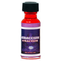 Aceite Atraccion - Attraction Ritual Oil - Lot Of 6 Units Wholesale