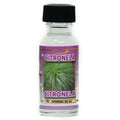 Aceite Citronela - Spiritual Oil - Lot Of 6 Units Wholesale