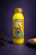 Angel of Abundance Bath / Baño Ángel de la Abundancia Bath Liquid, 8 oz