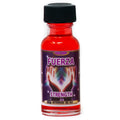 Aceite Fuerza - Power Ritual Oil - Lot Of 6 Units Wholesale