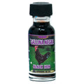 Aceite Gallina Negra - Black Hen Ritual Oil - Lot Of 6 Units Wholesale