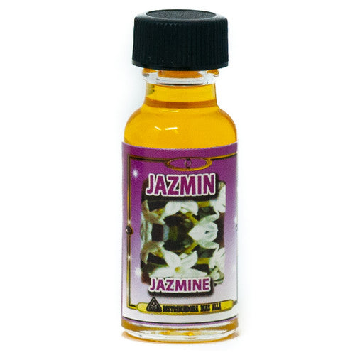 Aceite Jazmin - Spiritual Oil - Lot Of 6 Units Wholesale