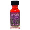 Aceite Lavanda - Lavender Ritual Oil - Lot Of 6 Units Wholesale