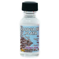 Aceite Lluvia De Plata - Silver Rain Ritual Oil - Lot Of 6 Units Wholesale