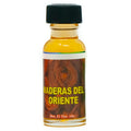 Aceite Maderas de Oriente - Spiritual Oil - Lot Of 6 Units Wholesale