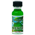 Aceite Menta - Mint Ritual Oil - Lot Of 6 Units Wholesale