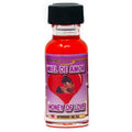 Aceite Miel De Amor - Ritual Oil - Lot Of 6 Units Wholesale