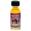 Aceite Mucha Gente - Many Clients Ritual Oil - Lot Of 6 Units Wholesale
