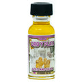 Aceite Oro y Plata - Gold & Silver Ritual Oil - Lot Of 6 Units Wholesale