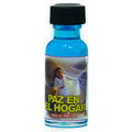 Aceite Paz En El Hogar - Spiritual Oil - Lot Of 6 Units Wholesale