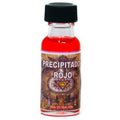 Aceite Precipitado Rojo - Spiritual Oil - Lot Of 6 Units Wholesale