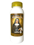 Saint Clare / Santa Clara Spiritual Bath Liquid, 8 oz