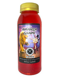 Tamer / Amanza Guapo Spiritual Bath Liquid, 8 oz