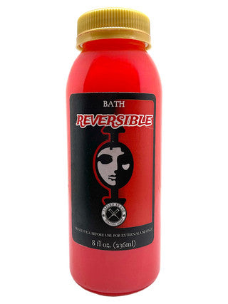 Reversible Spiritual Bath Liquid, 8 oz