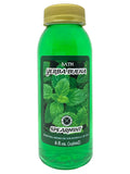 Spearmint / Yerba Buena Spiritual Bath Liquid, 8 oz