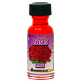 Aceite Rosas - Spiritual Oil - Lot Of 6 Units Wholesale
