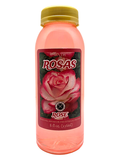 Rose / Rosas Spiritual Bath Liquid, 8 oz