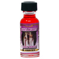 Aceite Santa Muerte - Spiritual Oil - Lot Of 6 Units Wholesale