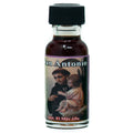 Aceite San Antonio - Saint Anthony Ritual Oil - Lot Of 6 Units Wholesale
