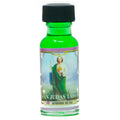 Aceite San Judas - Anointing Oil - Lot Of 6 Units Wholesale