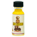 Aceite San Lazaro - Ritual Oil - Lot Of 6 Units Wholesale