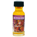 Aceite San Marcos de Leon - Esoteric Ritual Oil - Lot Of 6 Units Wholesale