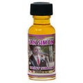 Aceite San Simon - Saint Simon Ritual Oil - Lot Of 6 Units Wholesale