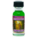 Aceite Siempre Viva - Esoteric Ritual Oil - Lot Of 6 Units Wholesale