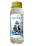 Spiritual Bath / Baño Despojo Bath Liquid, 8 oz