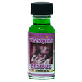 Aceite Tranquilo - Spiritual Oil - Lot Of 6 Units Wholesale
